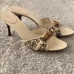 Gucci Mules